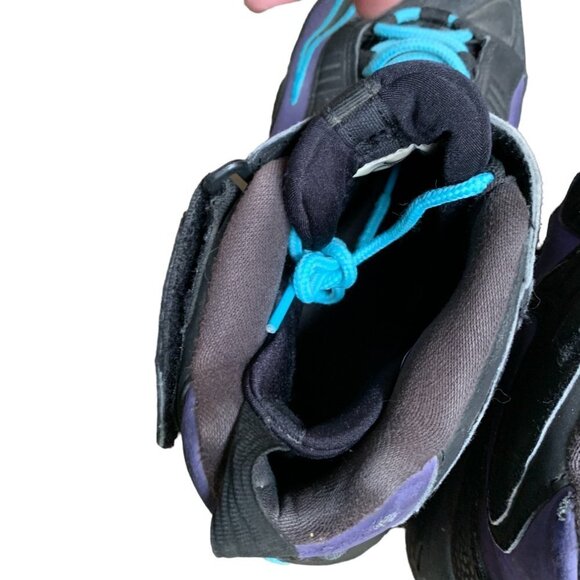 Rare 2014 Nike Air Griffey Max 1 Size 10 - Picture 4 of 15